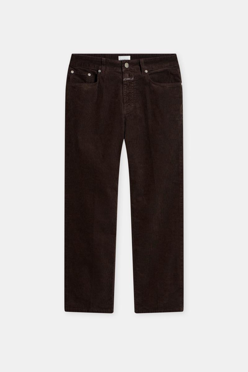 Damen Straight Pants Milo