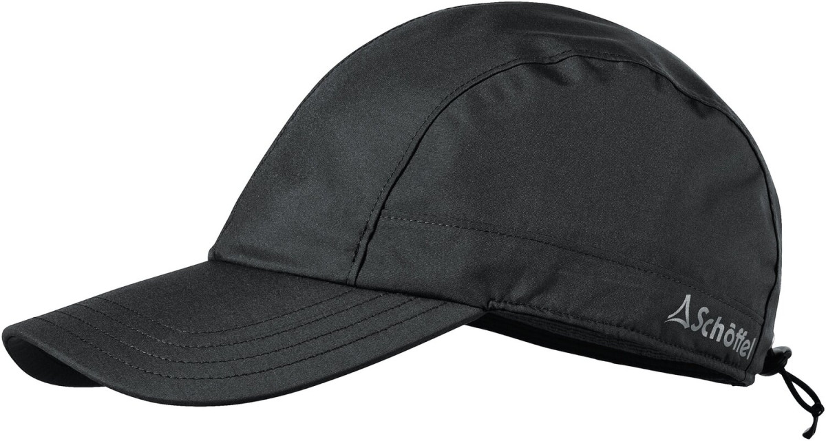 Herren Regenhut Rain Cap3
