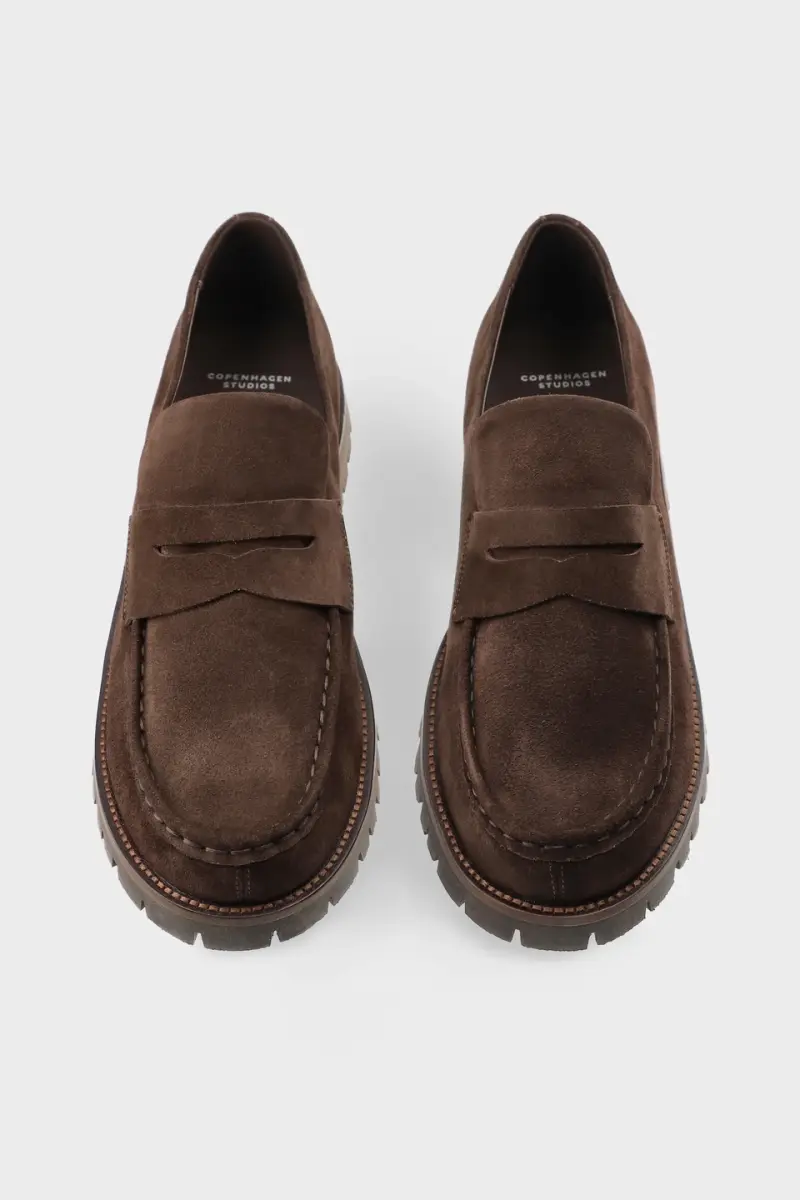 Herren Loafer