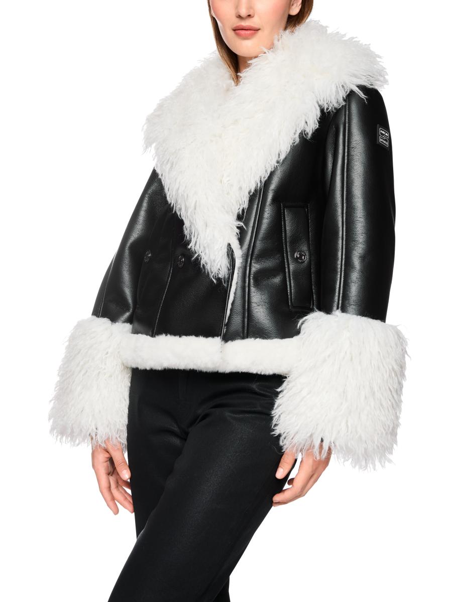 Damen Jacke