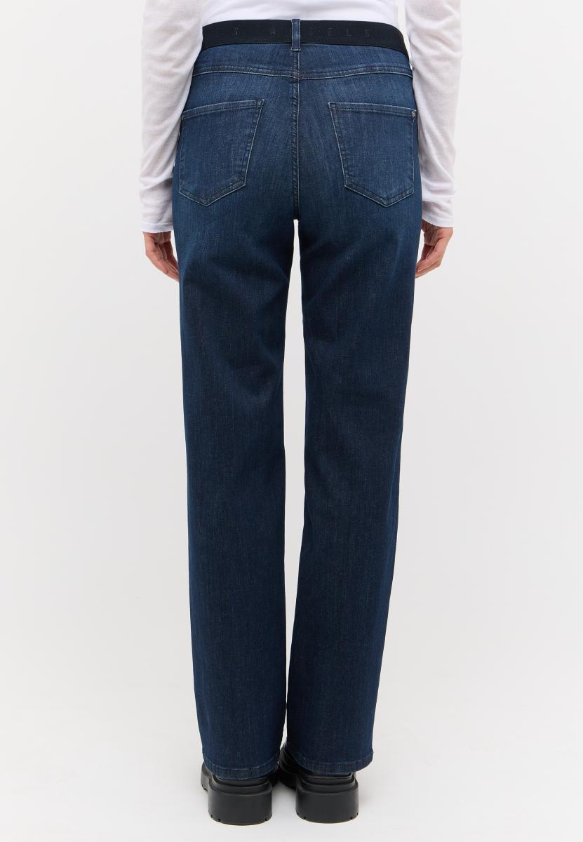 Damen Jeans LARA SPORTY