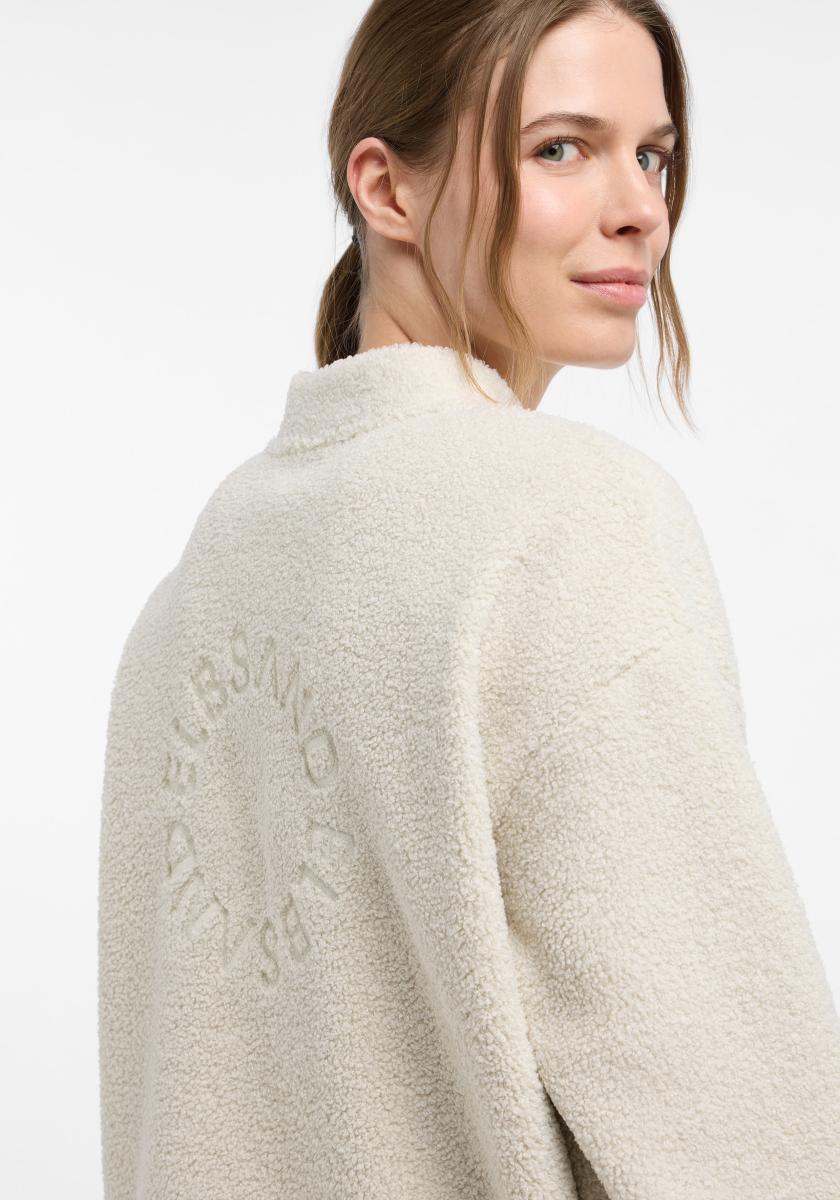 Damen Fleece-Jacke Nette