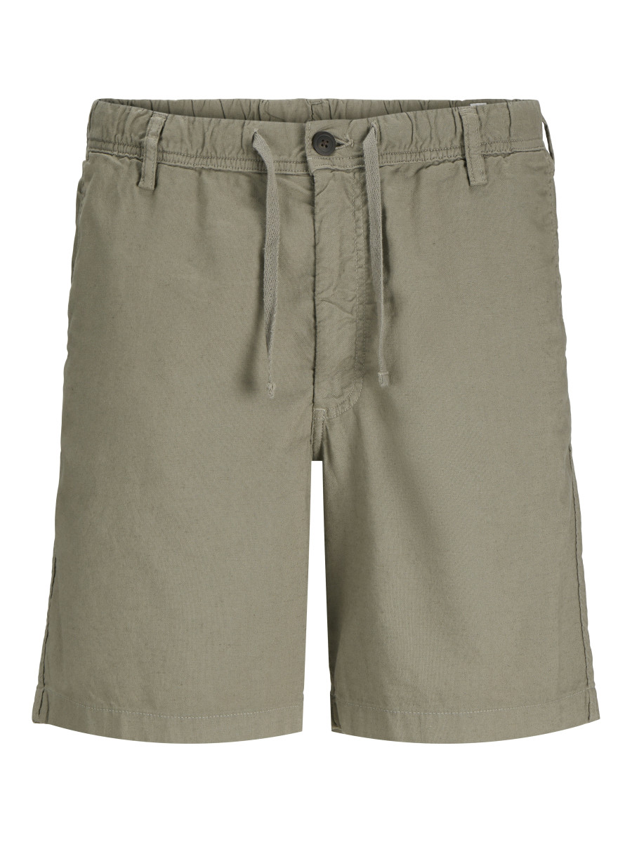 Herren Leinenshorts JPSTJAIDEN