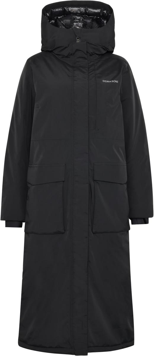 Damen Parka LEYA