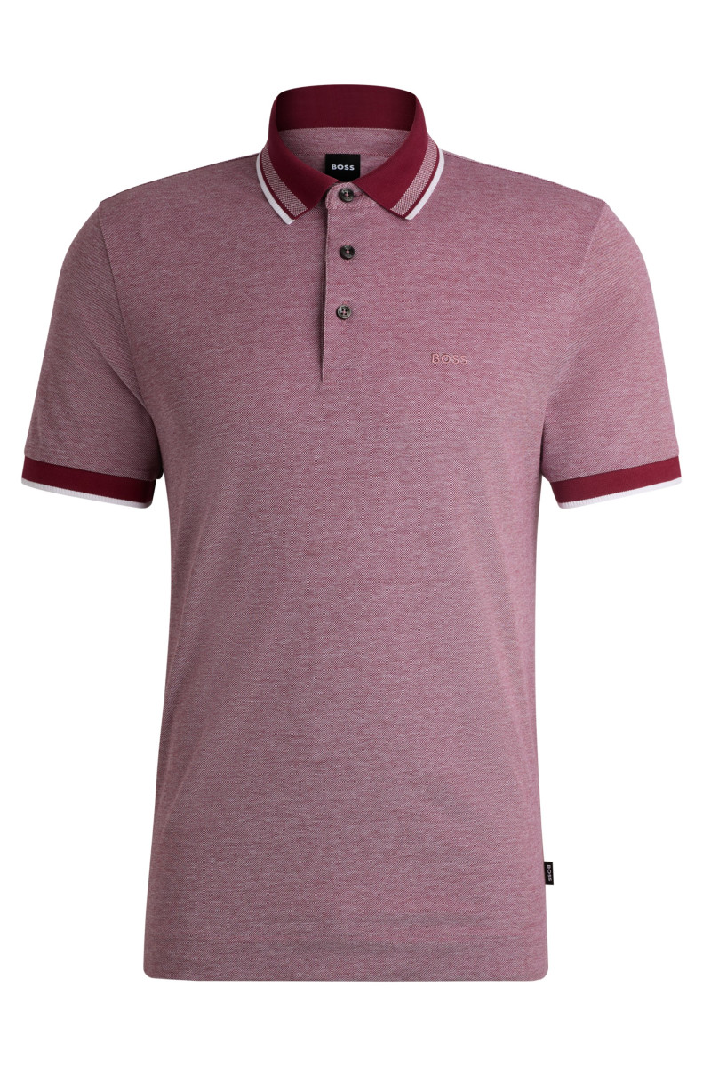 Herren Poloshirt