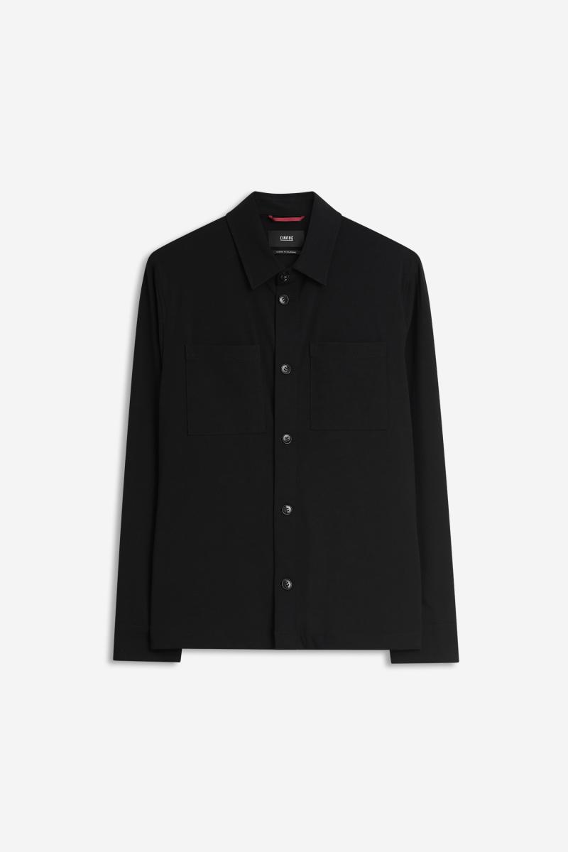 Herren Overshirt CIMESSI