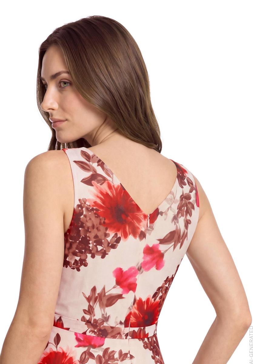 Abendkleid
