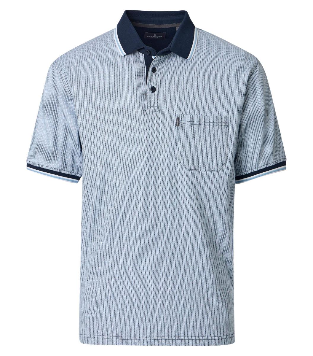 Herren Poloshirt