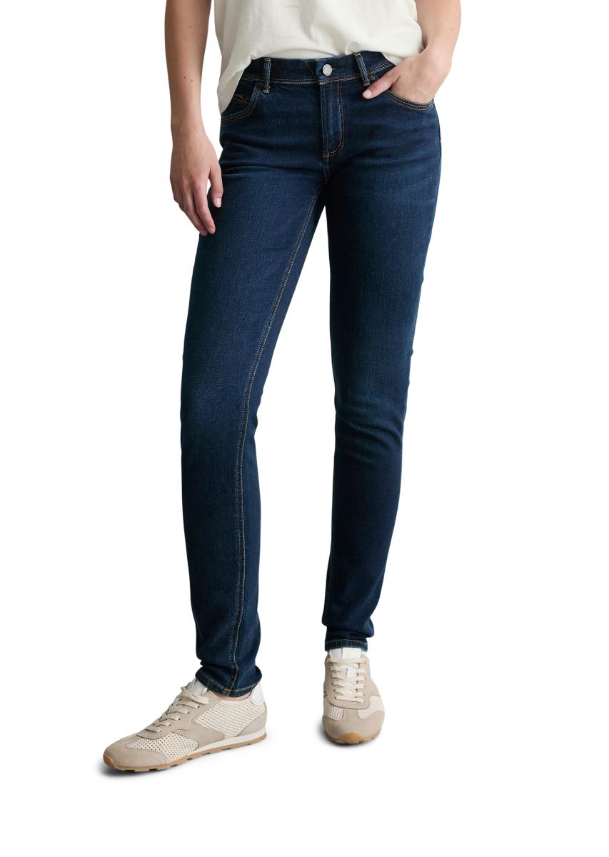 Damen Jeans Alva