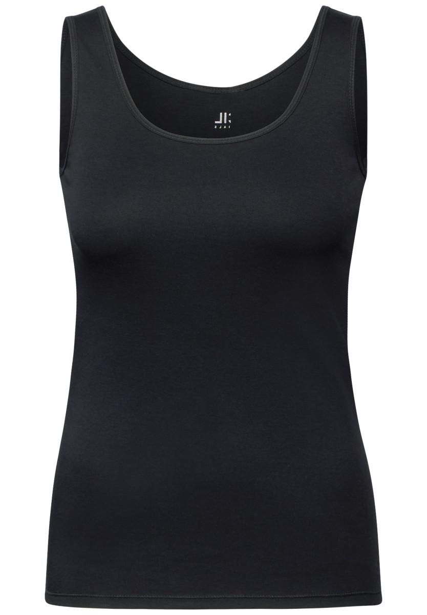 Damen Basic Top