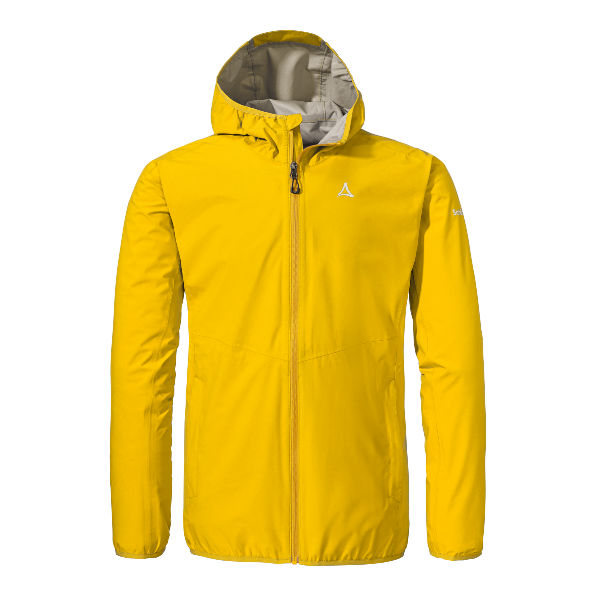 Herren Wanderjacke Migandi