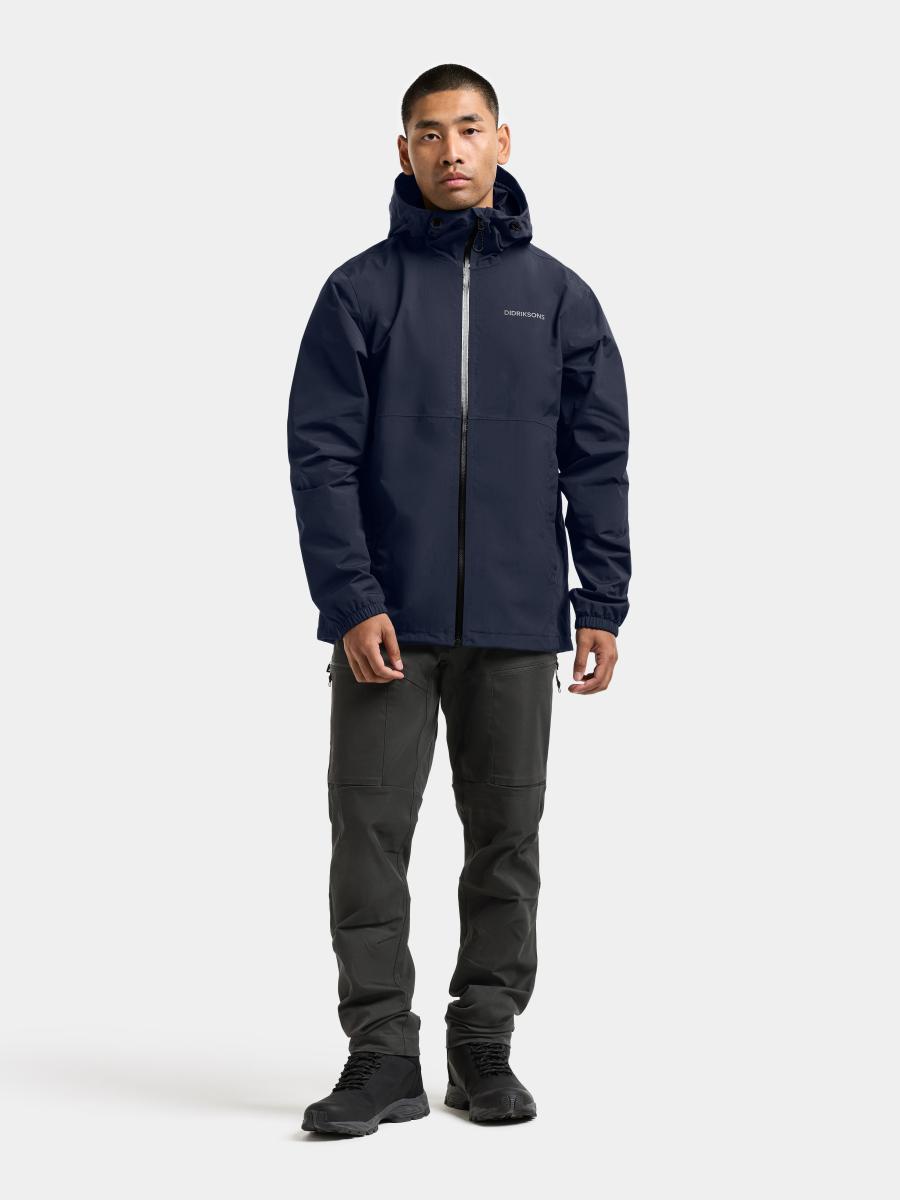 Herren Funktionsjacke DARIO