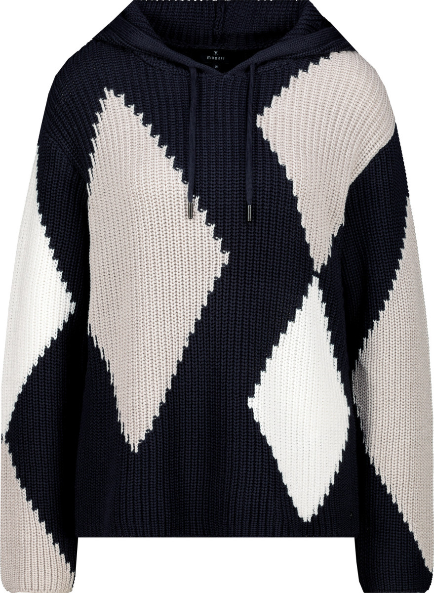 Damen Strickpullover