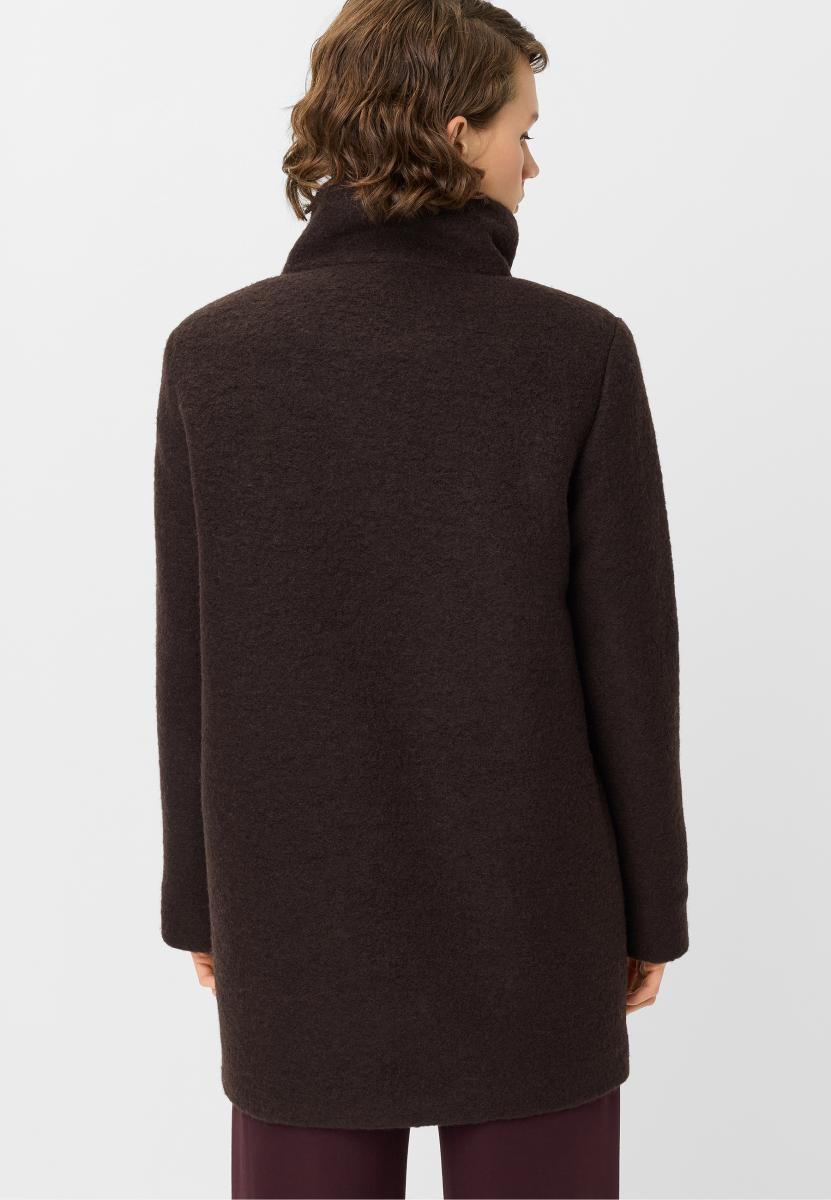 Damen Mantel