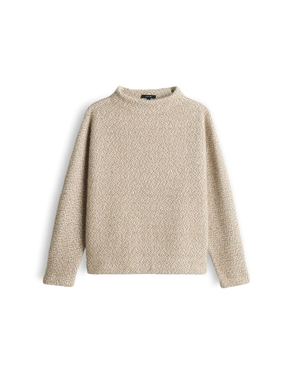 Damen Sweatshirt Genuri