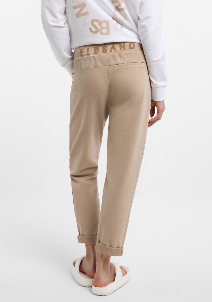 Damen Sweathose Brine
