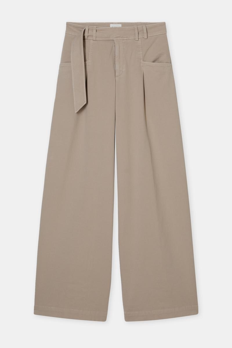 Damen Wide-Pants Wes
