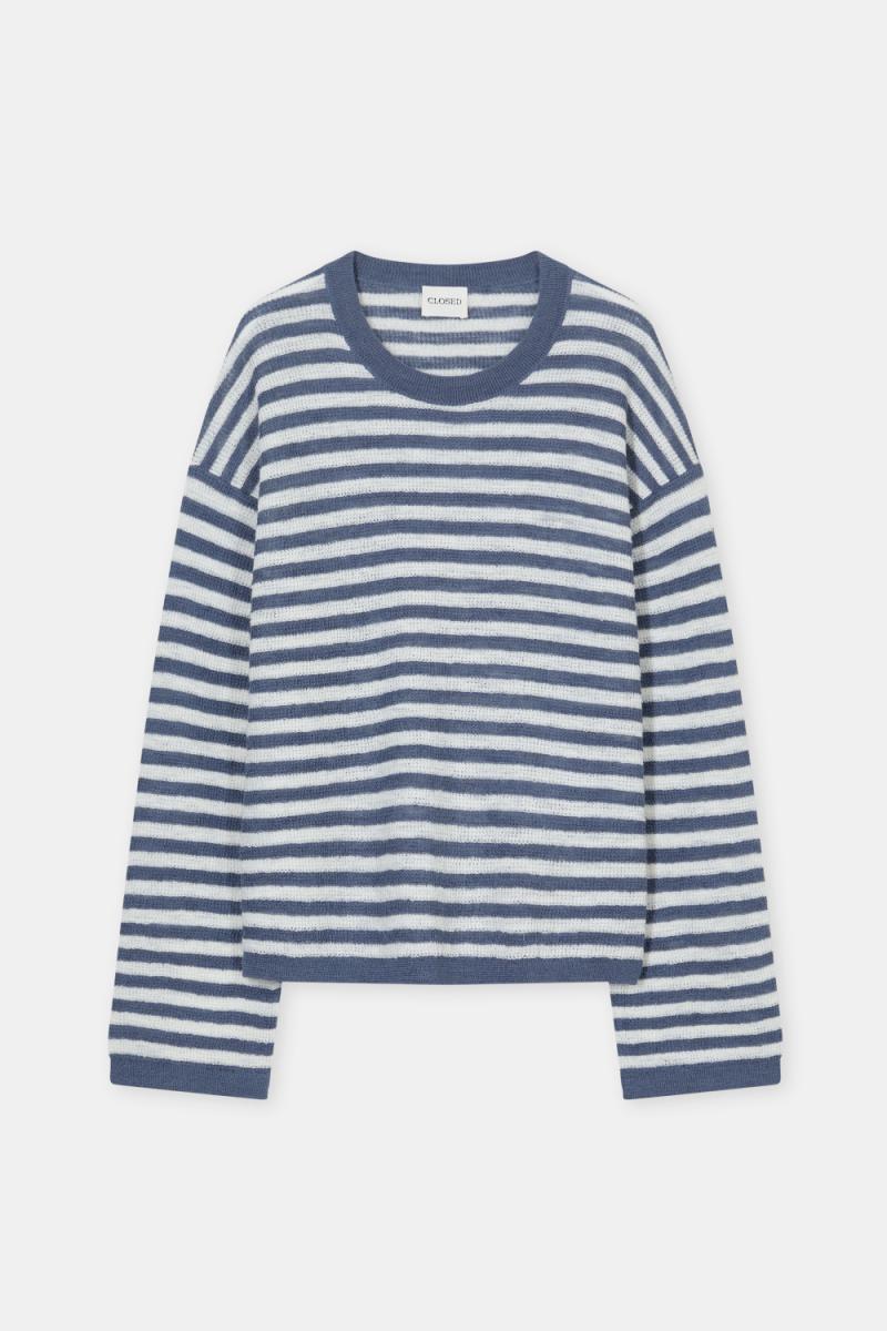 Damen Pullover