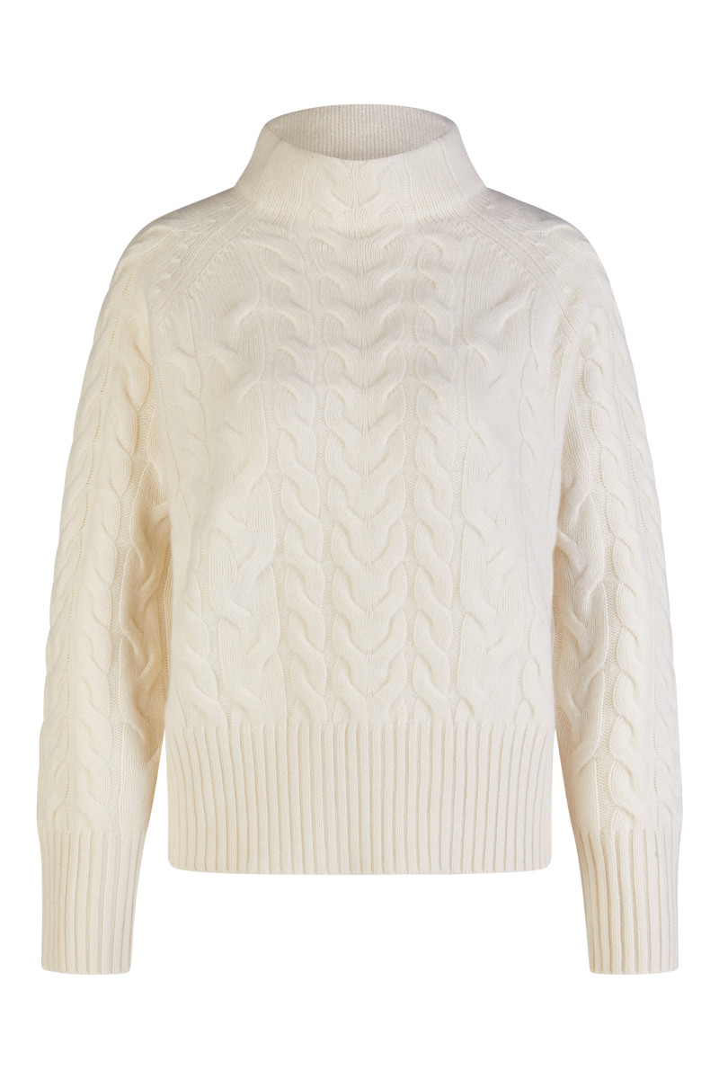 Damen Strickpullover