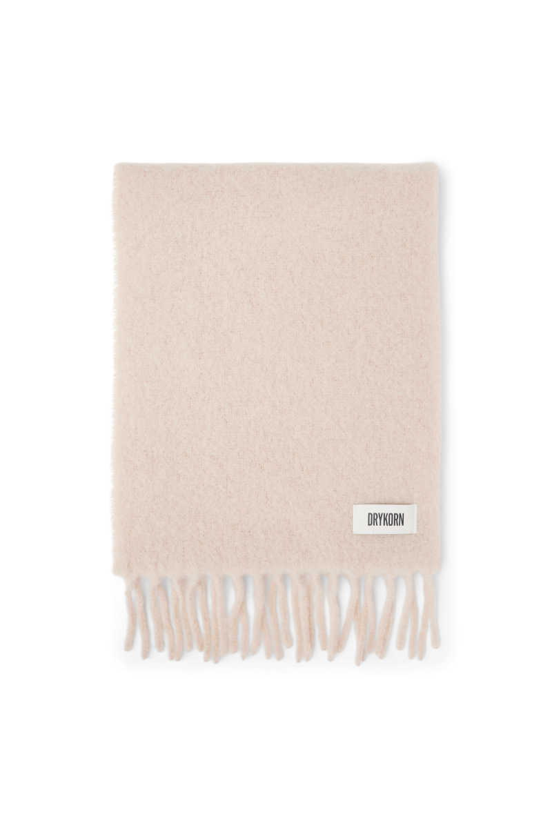 Schal KASAY Alpaka-mix