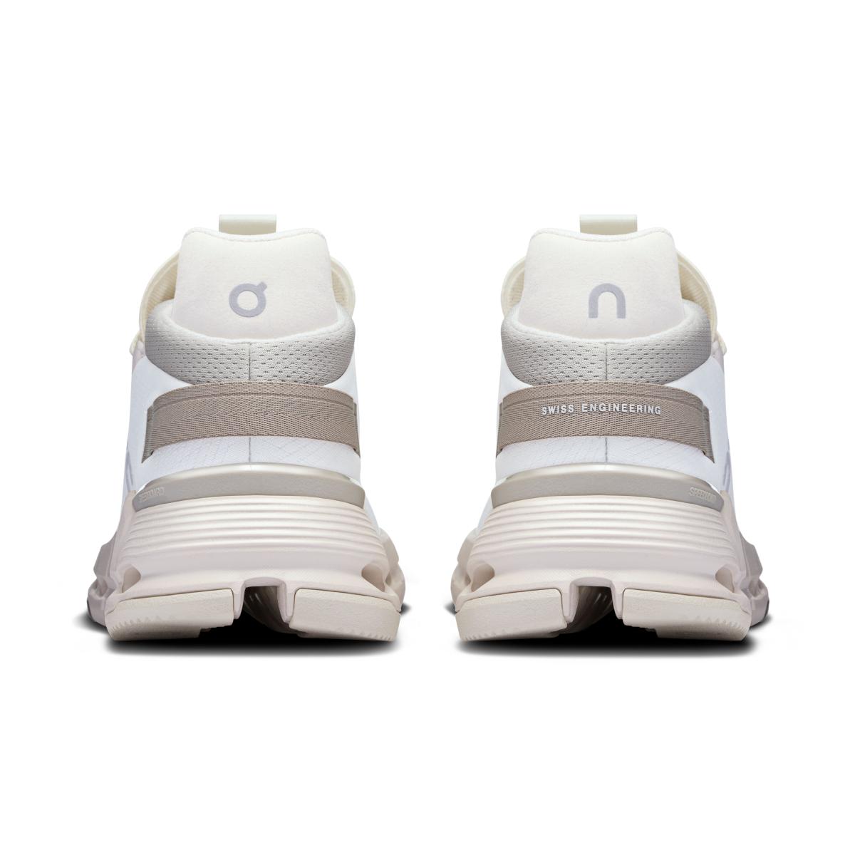 Damen Sneaker Cloudnova 2
