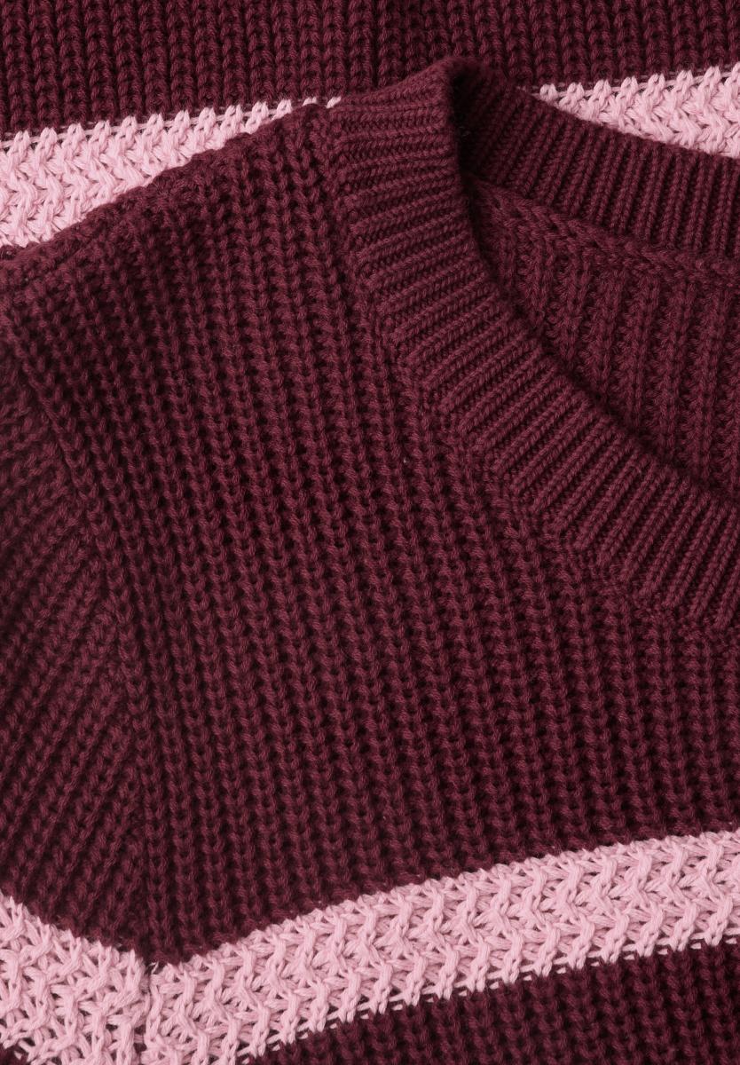 Damen Pullover