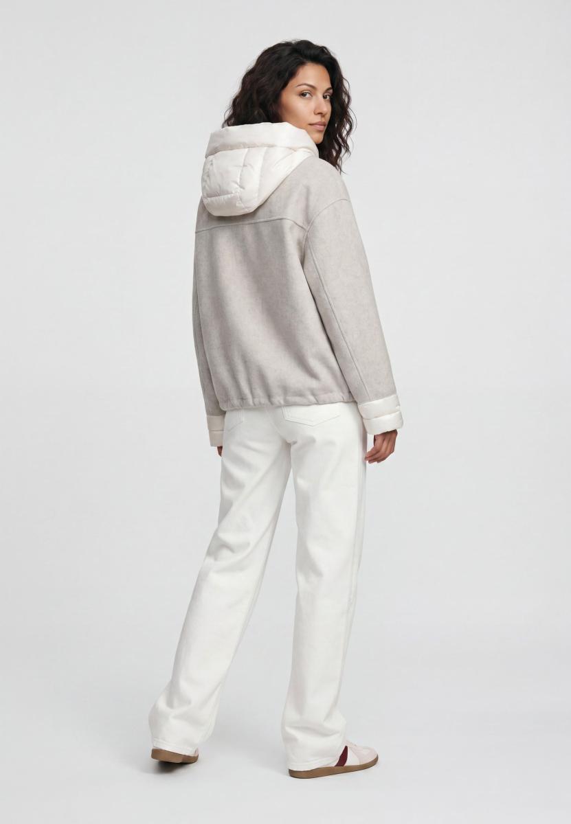 Damen Jacke MSMaddy