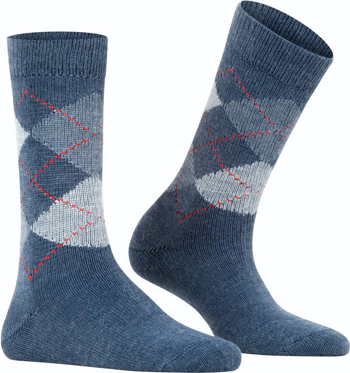 Damen Socken Whitby