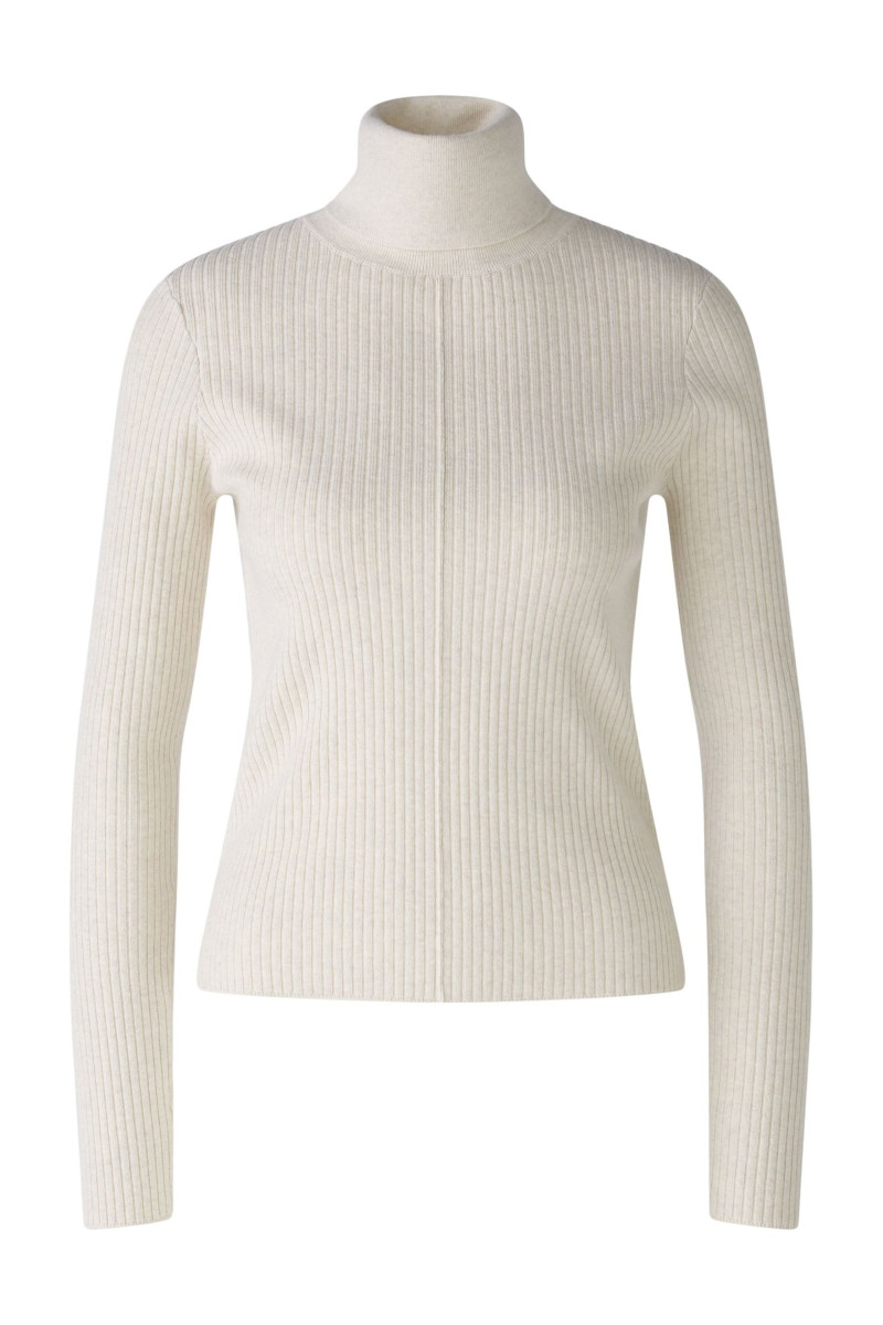 Damen Rollkragenpullover