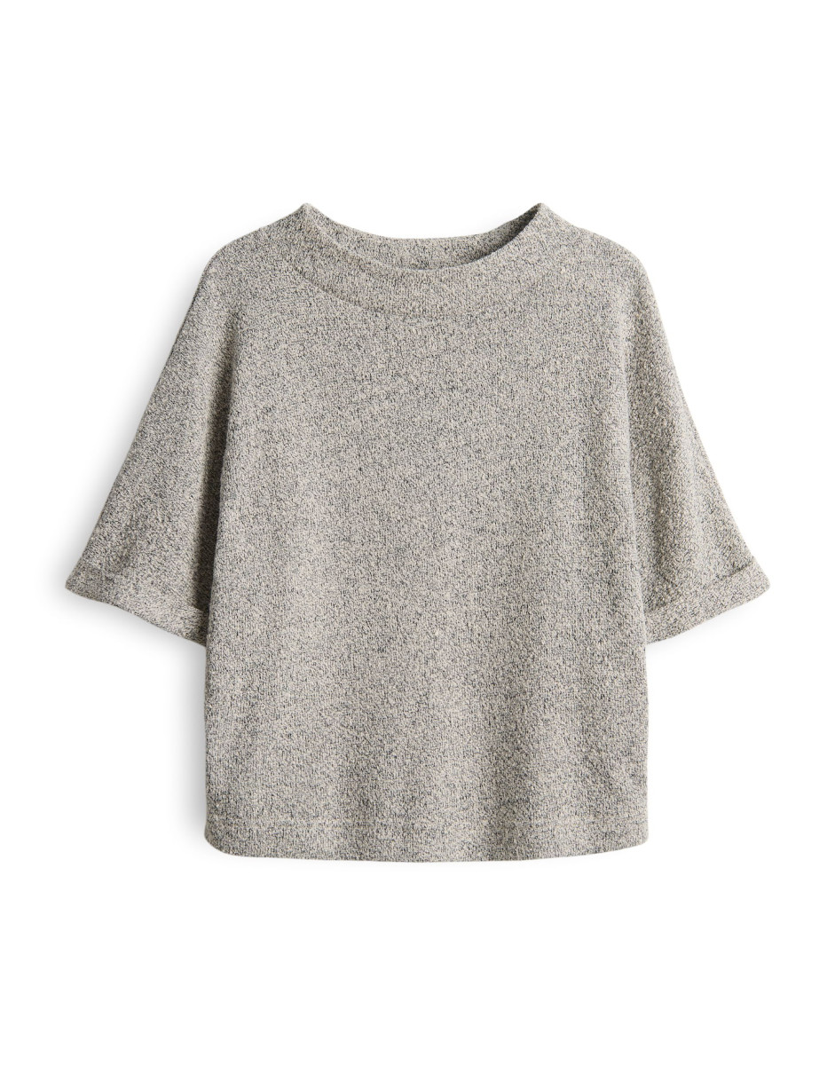 Damen Top Silumo