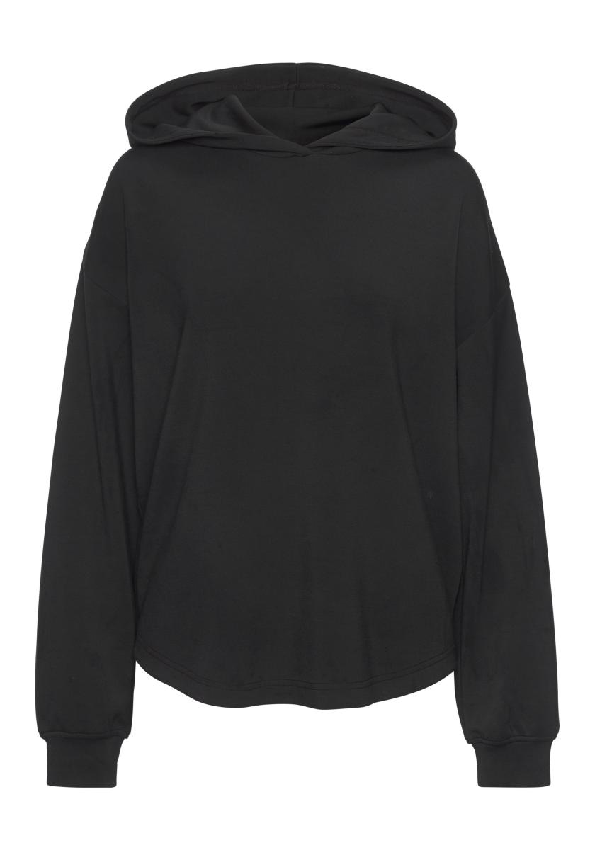Damen Hoodie Copenhagen Athleisure