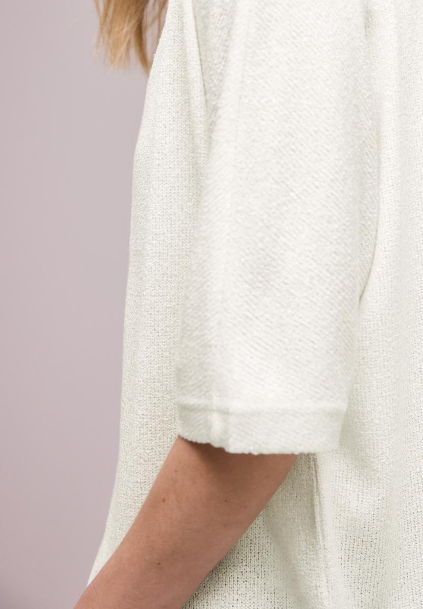 Damen Strickjacke