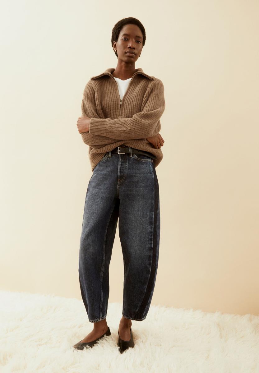 Damen Jeans BAARLY
