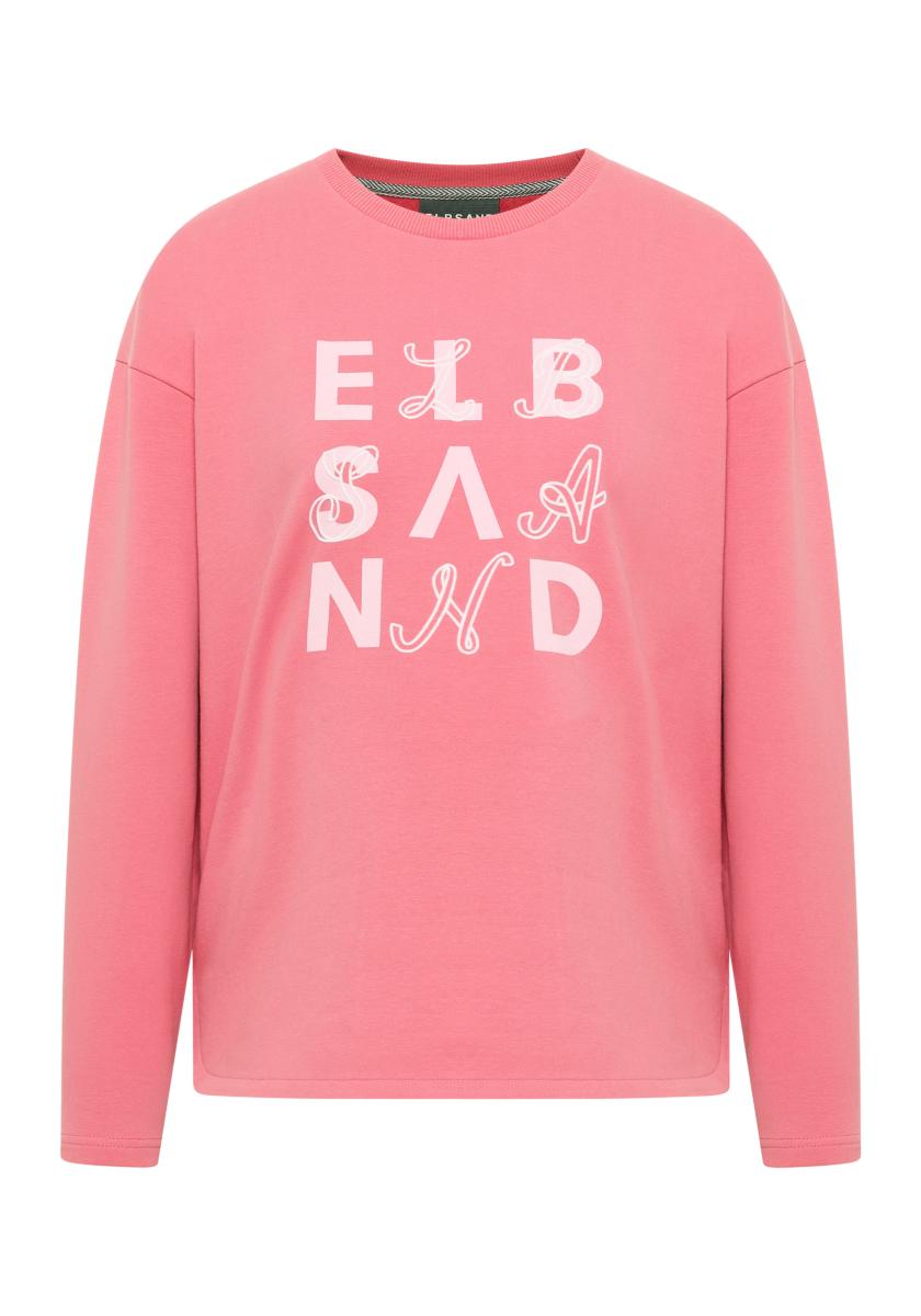 Damen Sweatshirt Edna