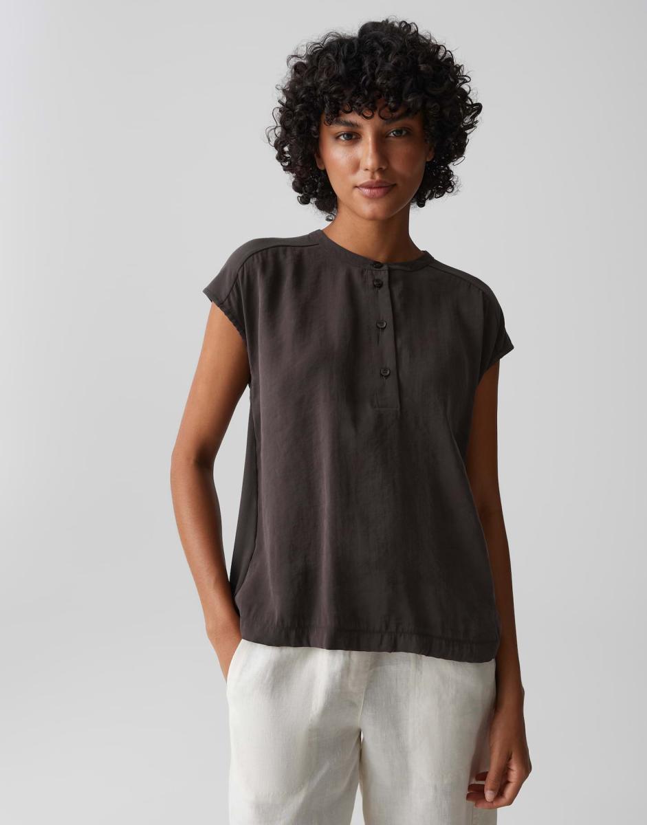 Damen Jerseyshirt Sajula