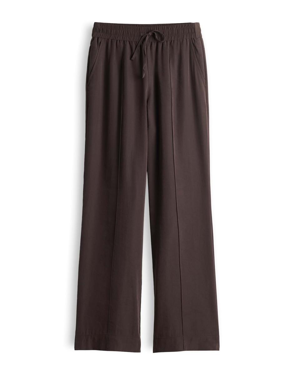 Damen Hose Marou French
