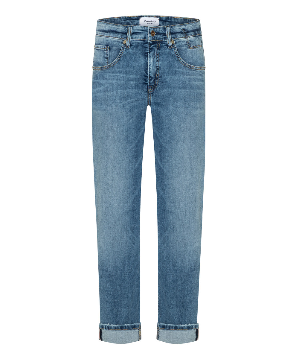 Damen Jeans Gaia Relaxed