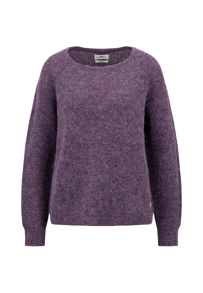 Damen Strickpullover