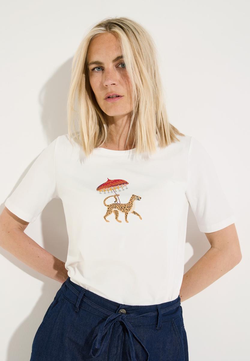 Damen T-Shirt