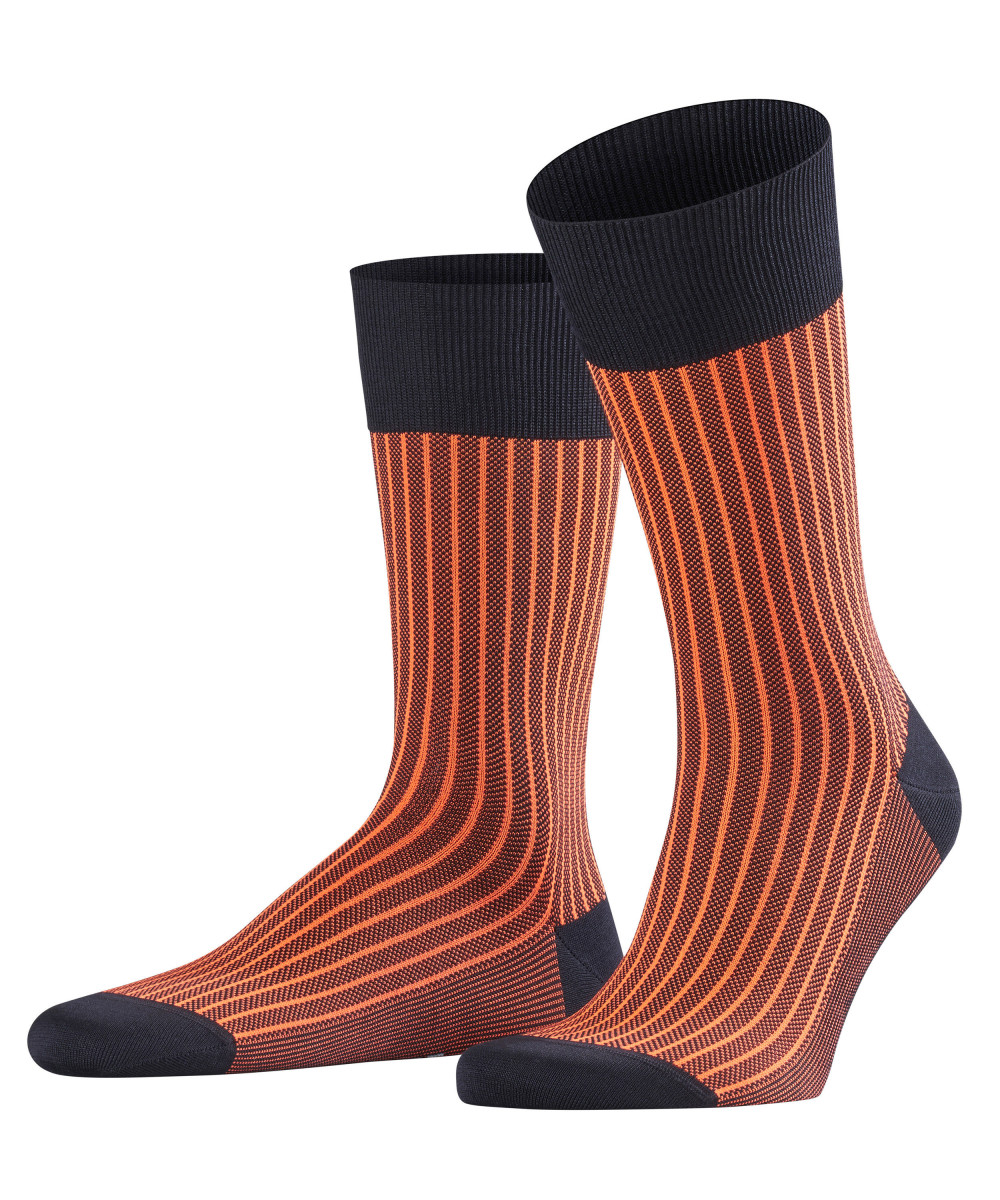 Socken Oxford Neon