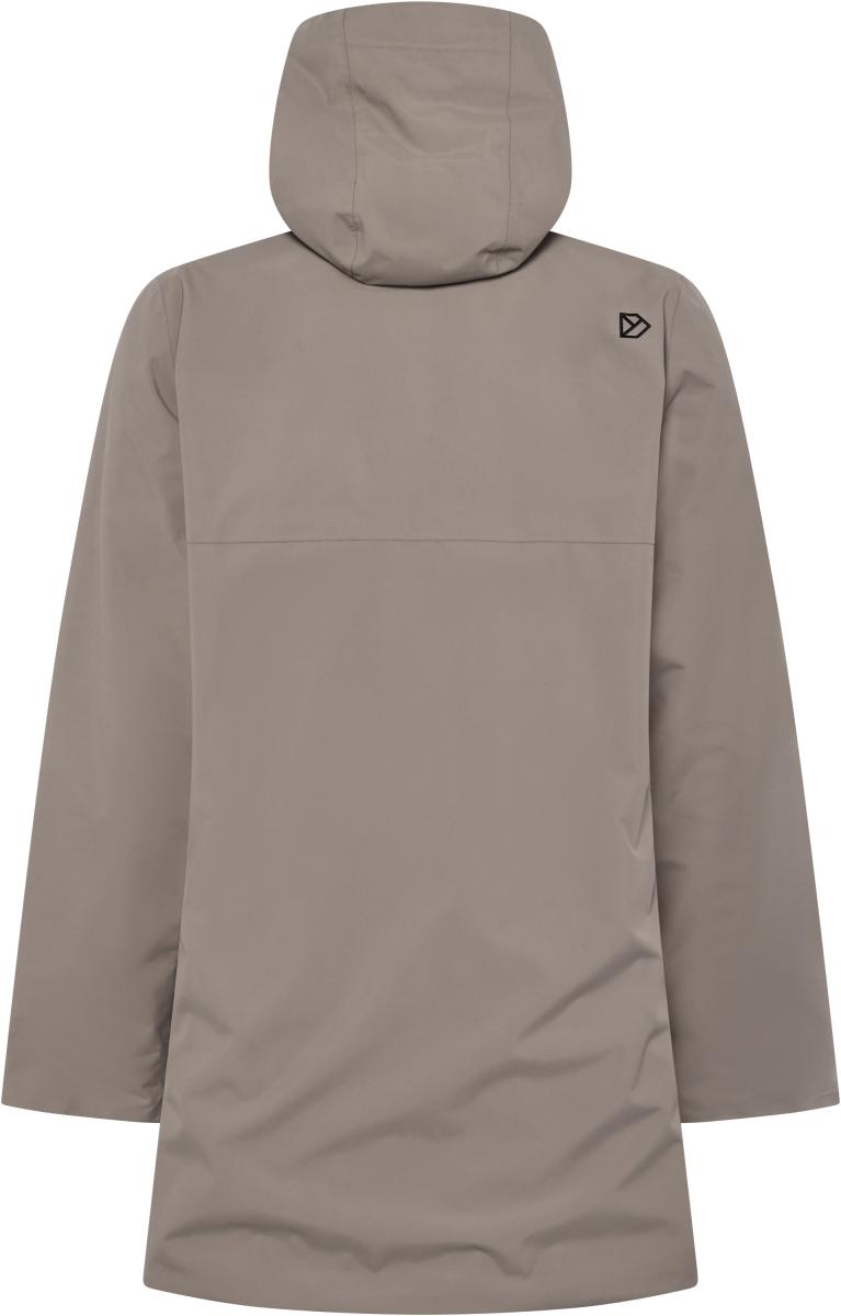 Herren Parka SÖREN