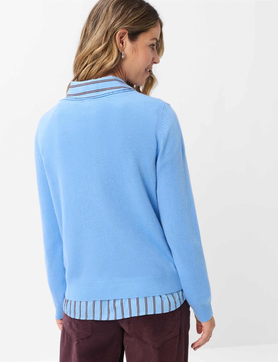 Damen Pullover Style Lisa