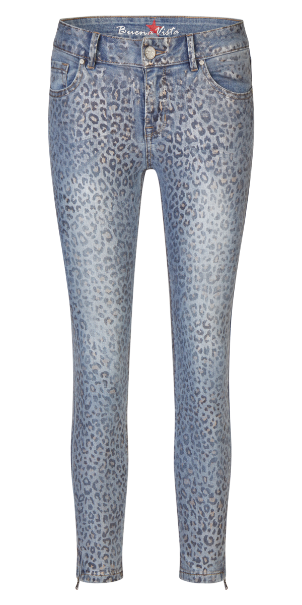 Damen Jeans Italy V 7/8