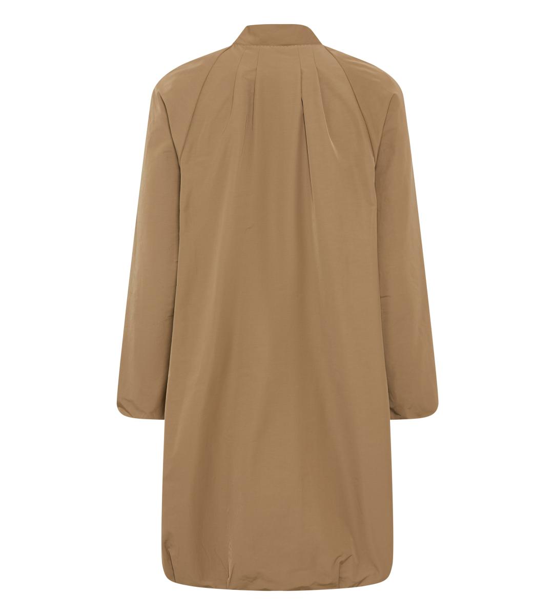 Damen Kurzmantel Essential