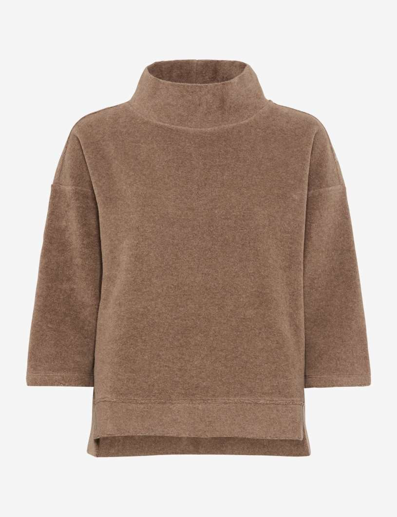 Damen Strickpullover Style Bo L