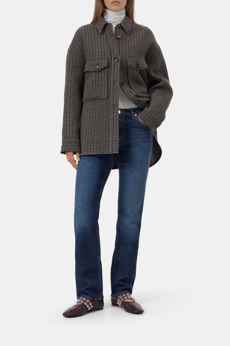 Damen Jeans Jora
