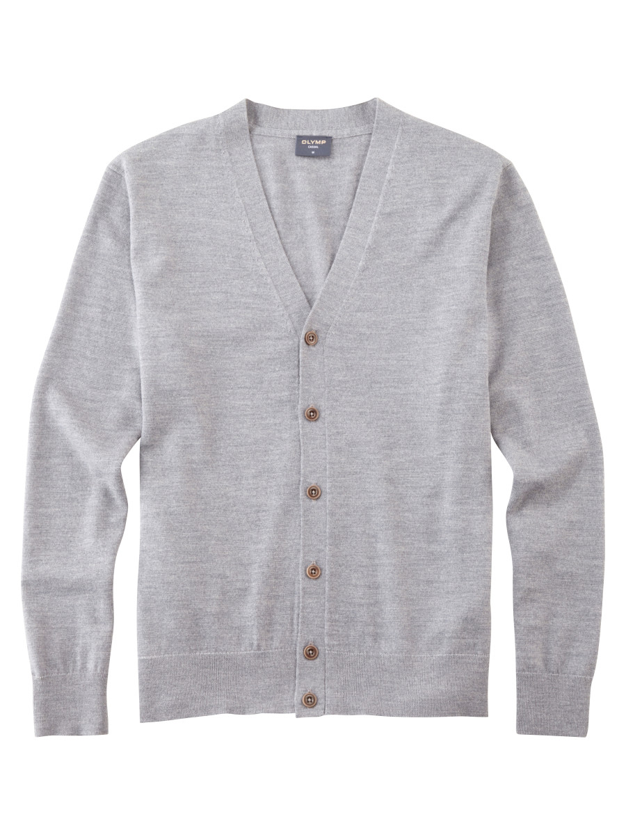 Herren Strickpullover