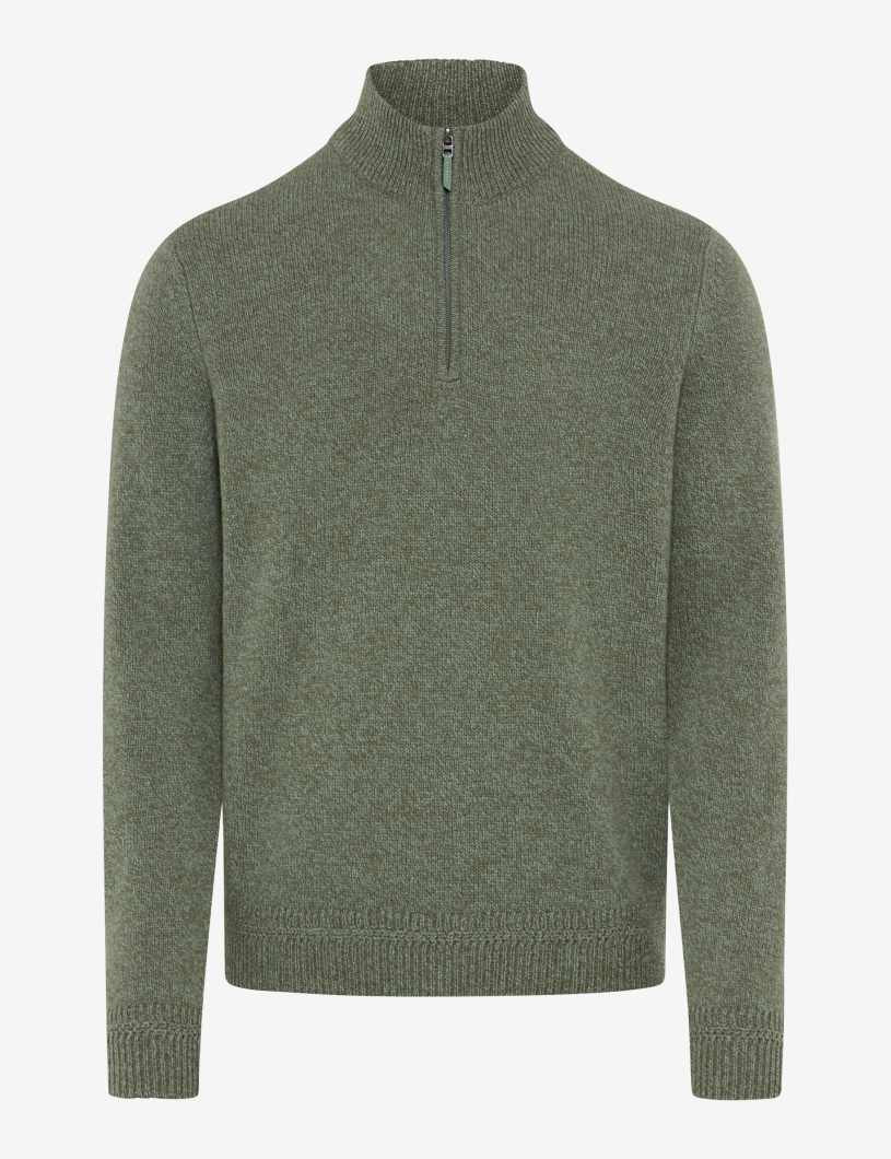 Herren Strickpullover Style Steffen
