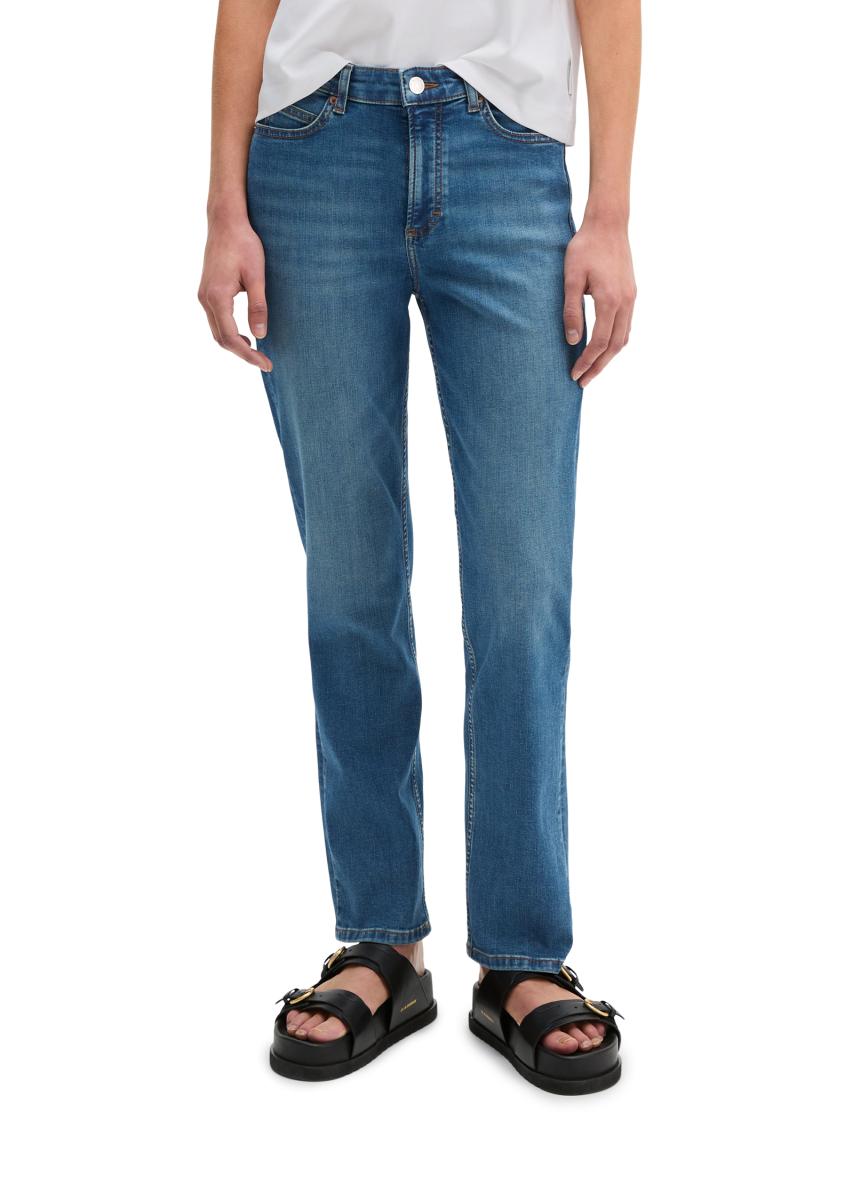Damen Jeans Linde