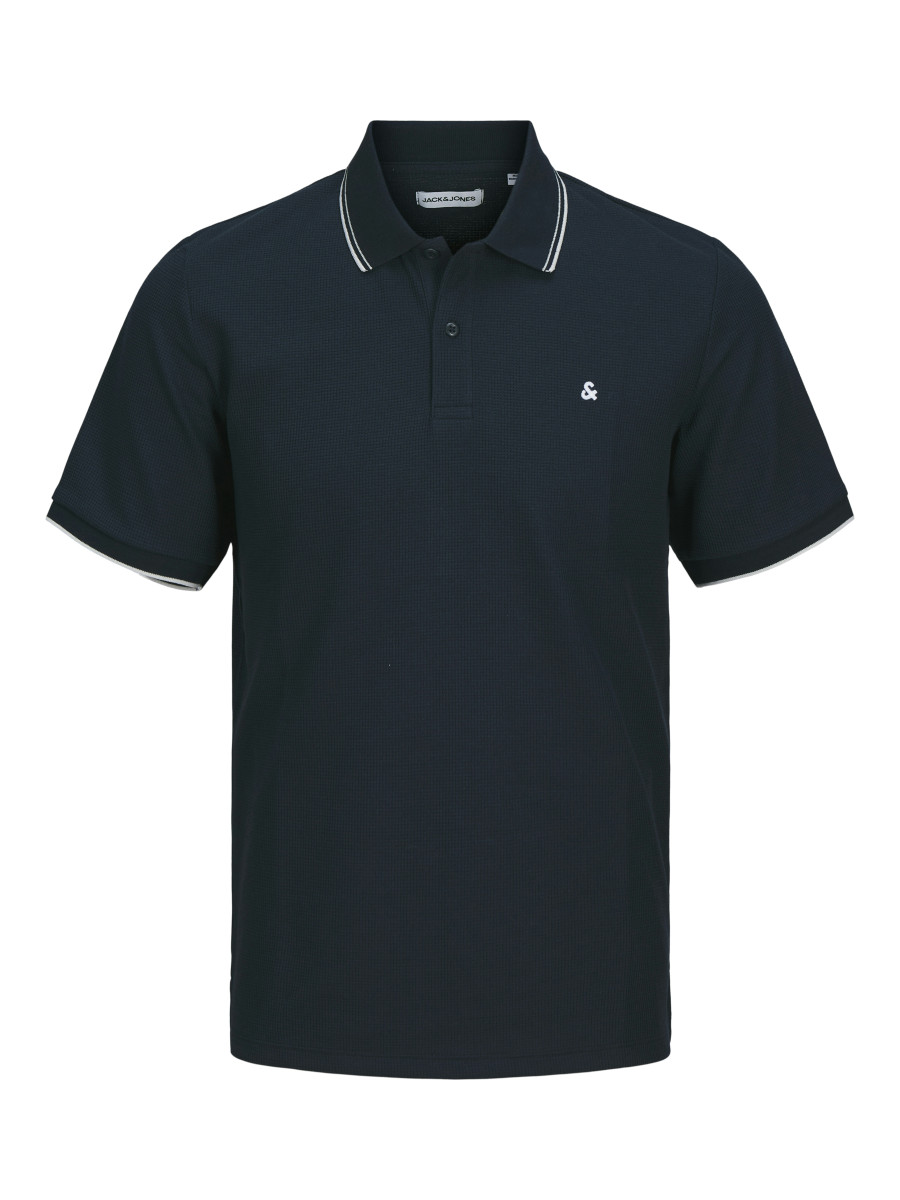 Herren Poloshirt JJEAUSTIN